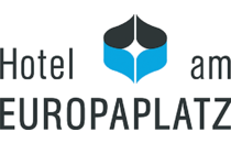 Logo Hotel am Europaplatz Königsbrunn