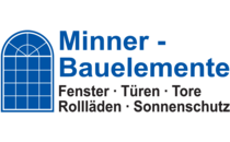 FirmenlogoMinner - Bauelemente Seisla