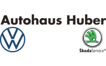 Logo Autohaus Huber Ottobeuren