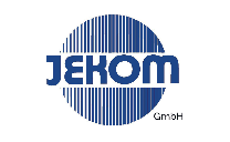 Logo JEKOM GmbH Jena