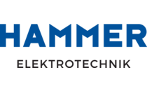 Logo HAMMER Elektrotechnik Vilsbiburg