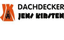 Logo Dachdecker Kirsten Jens Bad Blankenburg