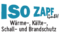 Logo Iso Zapf GmbH Saalfeld