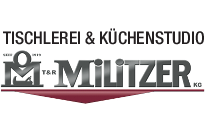 Logo Militzer T u. R Schleiz