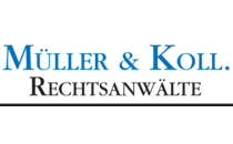 FirmenlogoMüller & Koll. Rechtsanwälte, Müller Sebastian, Bernauer Sabine Dingolfing