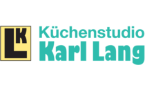 FirmenlogoLang Karl, Küchenstudio Langerringen