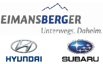 Logo Autohaus Eimansberger GmbH Sonthofen