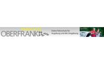 FirmenlogoFahrschule Oberfrank Augsburg