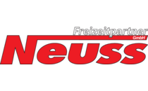 Logo Neuss Freizeitpartner GmbH Immenstadt
