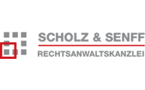 Logo Scholz & Senff, Rechtsanwaltskanzlei Pößneck