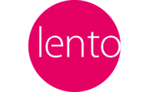 Firmenlogolento GmbH & Co. KG Korbußen