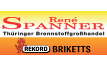 Logo Spanner René Zeulenroda-Triebes
