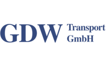 Logo GDW Transport GmbH Gersthofen