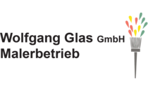 Logo GLAS WOLFGANG GMBH Scherstetten