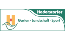 FirmenlogoHaderstorfer Garten-, Landschafts- u. Sportplatzbau Ergolding