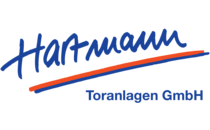 FirmenlogoHartmann Toranlagen GmbH Dietmannsried