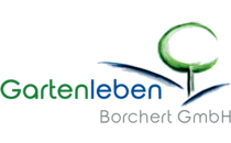 FirmenlogoGartenleben Borchert GmbH Augsburg