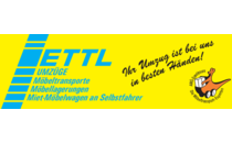 Logo Ettl Umzüge Kaufbeuren