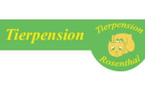 Logo Tierpension Rosenthal Crossen