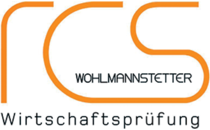 FirmenlogoRCS Wohlmannstetter Wirtschaftstreuhand GmbH WPG Eggenfelden