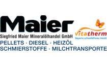 Logo Maier Siegfried Neufraunhofen