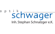 Logo Schwager Optik Gersthofen
