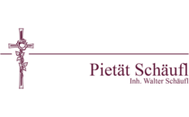 Logo Bestattungsinstitut Pietät Schäufl Bad Birnbach