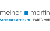Logo Meiner Martin Neustadt
