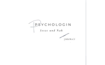 FirmenlogoSkrobacz Julika Psychologin Jetz und Nah Jena