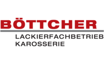 Logo BÖTTCHER Lackierfachbetrieb Gera