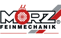 Logo Mörz GmbH Saalfeld