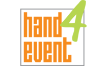 FirmenlogoHand4Event GmbH Türkheim