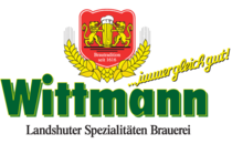 FirmenlogoBrauerei C. Wittmann Landshut