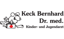 Logo Keck Bernhard Dr.med. Augsburg