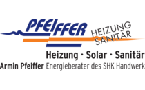 FirmenlogoPfeiffer Heizung & Sanitär Landshut
