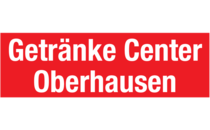 Logo Getränke Center Oberhausen Augsburg