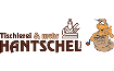 Logo TISCHLEREI HANTSCHEL GmbH Saalfeld
