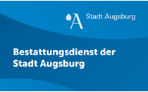 FirmenlogoBestattungsdienst der Stadt Augsburg Augsburg