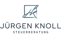 Logo Knoll Jürgen Steuerberatung Lindenberg