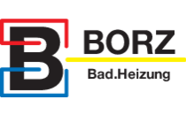 Logo Borz GmbH Bad Heizung Bad Klosterlausnitz