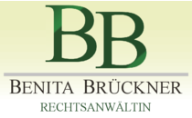 Logo Brückner Benita Kempten