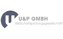 Logo U & P GmbH Günzburg