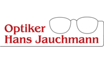 FirmenlogoOptiker Jauchmann Schwabmünchen