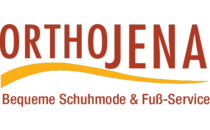 Logo OrthoJena Eisenberg