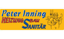 Logo Inning Peter Heizungsbau - Sanitär Stöttwang