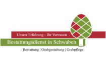 FirmenlogoBestattungsdienst in Schwaben Augsburg