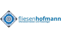 Logo HOFMANN FLIESEN GMBH Schwabmünchen