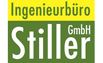 Logo Ingenieurbüro Stiller GmbH Rudolstadt