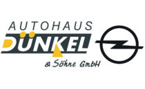 Logo Autohaus Dünkel & Söhne GmbH Kahla