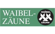 Logo Waibel-Zäune GmbH Dietmannsried
